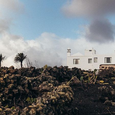 Casa Nube Blanca Guest House Ye Bagian luar foto