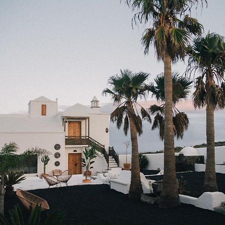 Casa Nube Blanca Guest House Ye Bagian luar foto