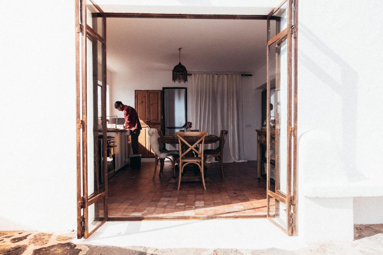 Casa Nube Blanca Guest House Ye Bagian luar foto