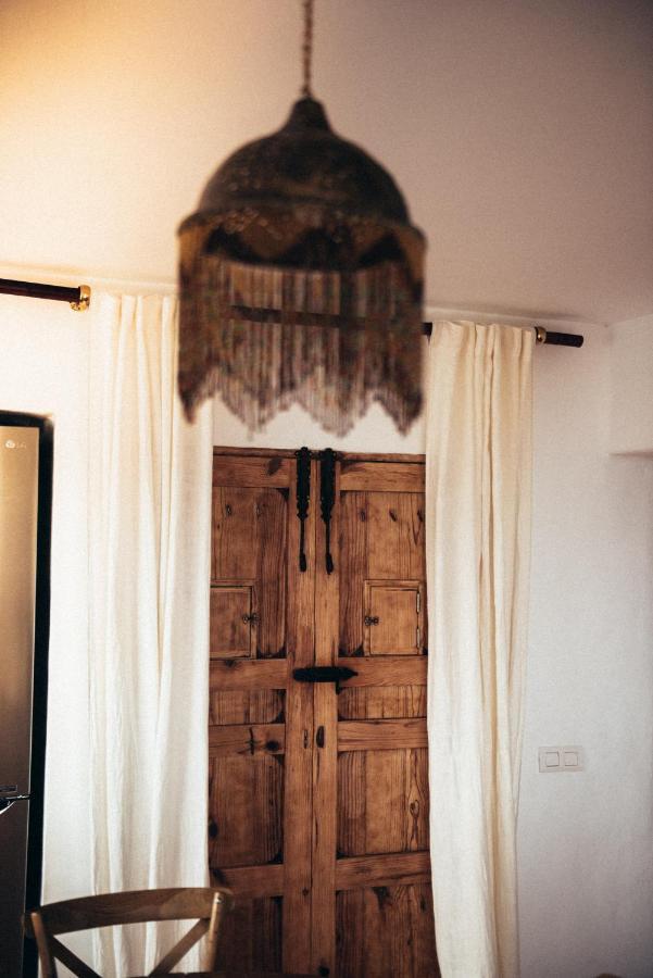 Casa Nube Blanca Guest House Ye Bagian luar foto