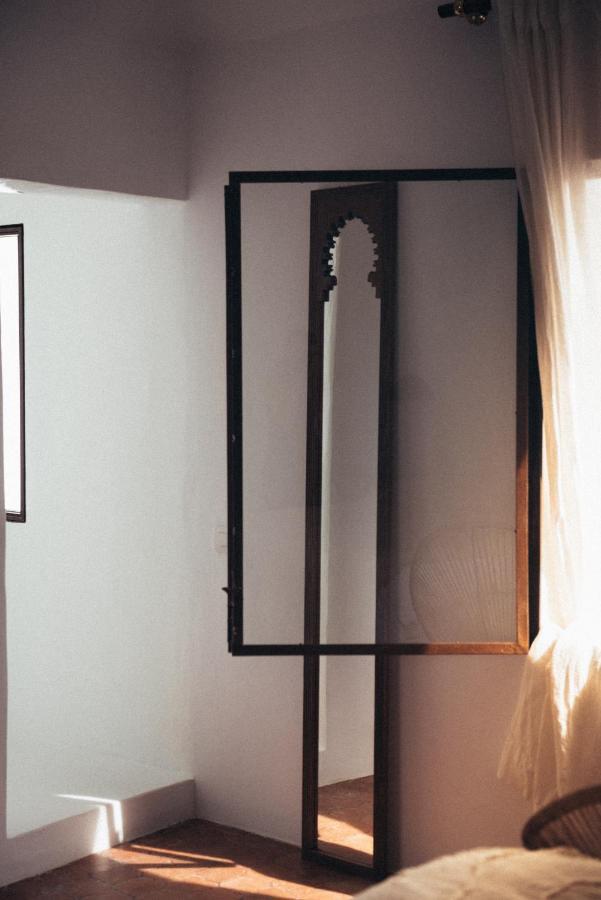 Casa Nube Blanca Guest House Ye Bagian luar foto