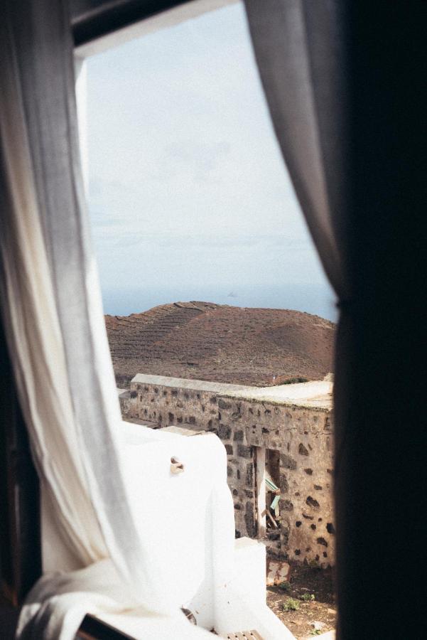 Casa Nube Blanca Guest House Ye Bagian luar foto