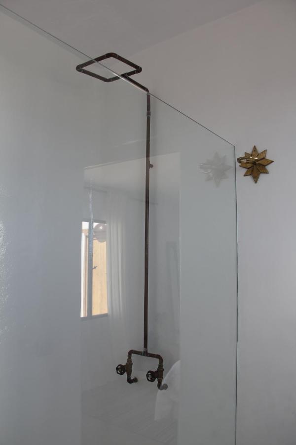 Casa Nube Blanca Guest House Ye Bagian luar foto