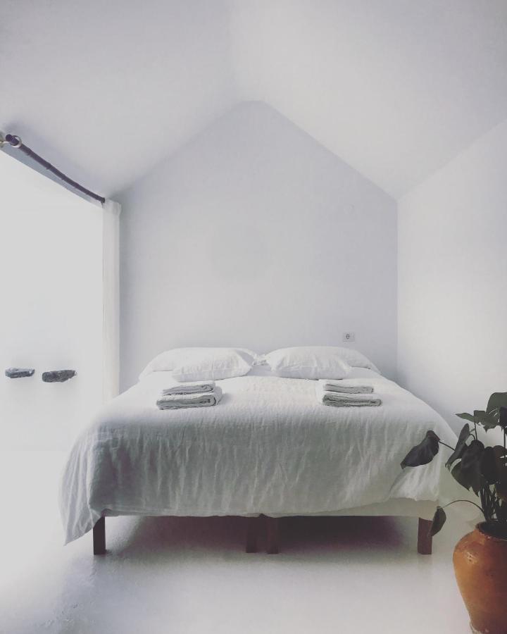 Casa Nube Blanca Guest House Ye Bagian luar foto