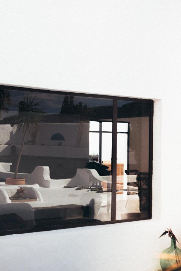 Casa Nube Blanca Guest House Ye Bagian luar foto