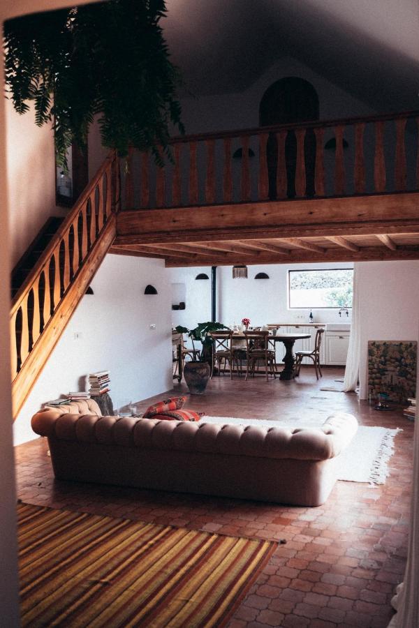 Casa Nube Blanca Guest House Ye Bagian luar foto