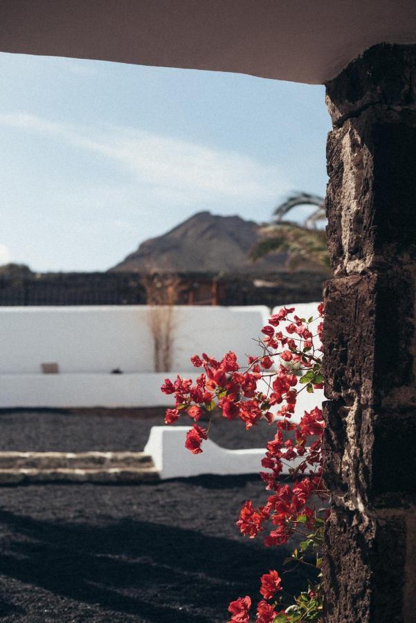 Casa Nube Blanca Guest House Ye Bagian luar foto