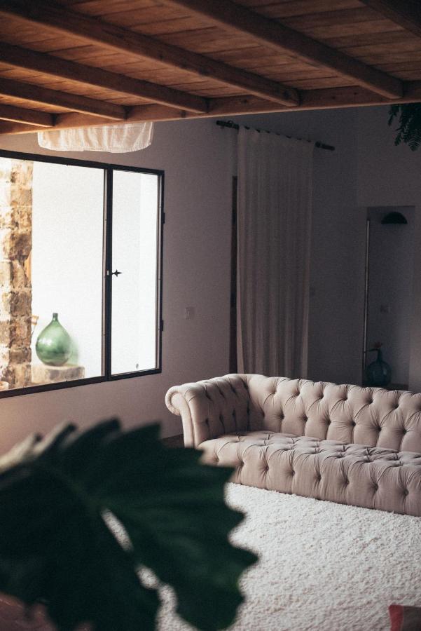Casa Nube Blanca Guest House Ye Bagian luar foto