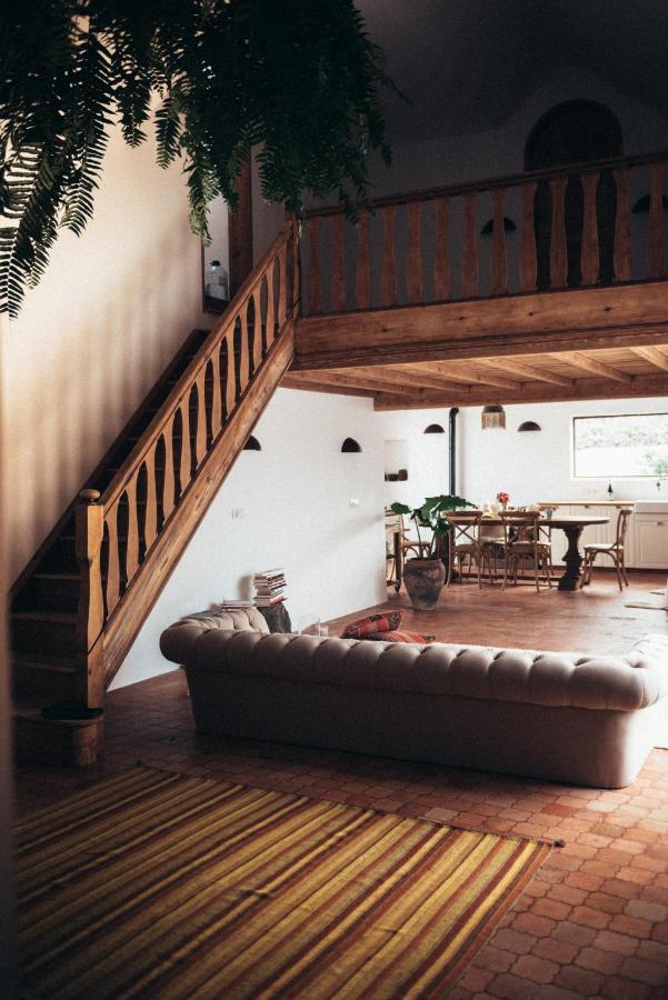 Casa Nube Blanca Guest House Ye Bagian luar foto