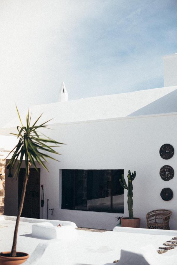 Casa Nube Blanca Guest House Ye Bagian luar foto