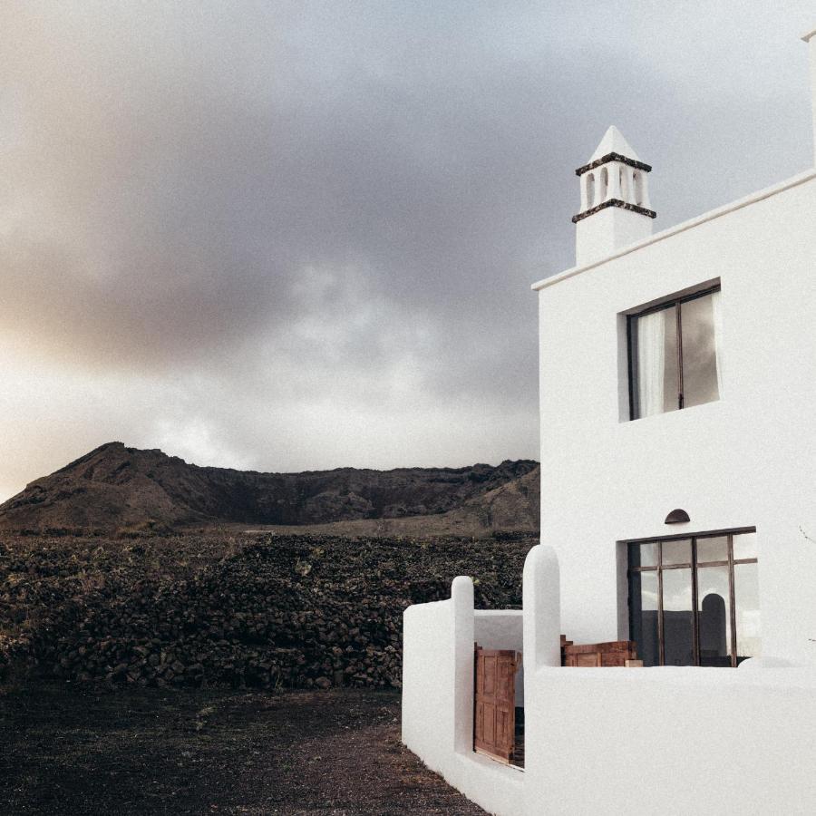Casa Nube Blanca Guest House Ye Bagian luar foto