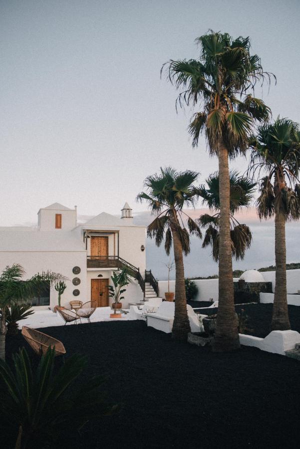 Casa Nube Blanca Guest House Ye Bagian luar foto