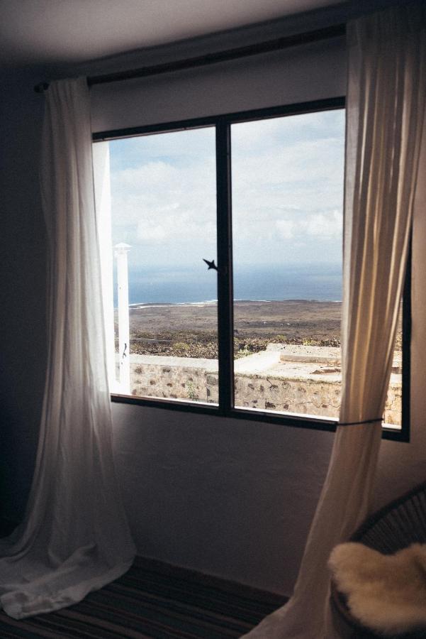 Casa Nube Blanca Guest House Ye Bagian luar foto