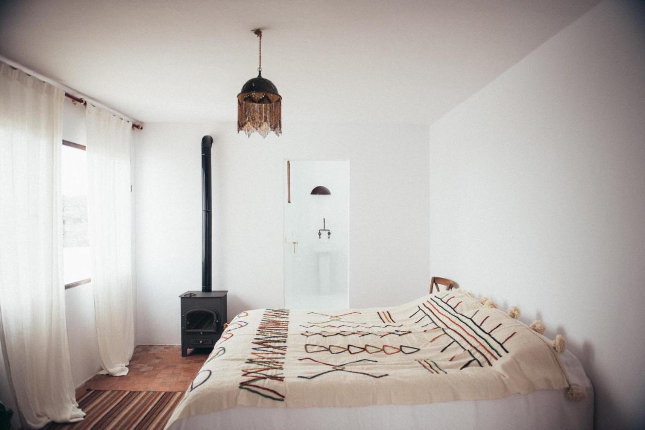 Casa Nube Blanca Guest House Ye Bagian luar foto