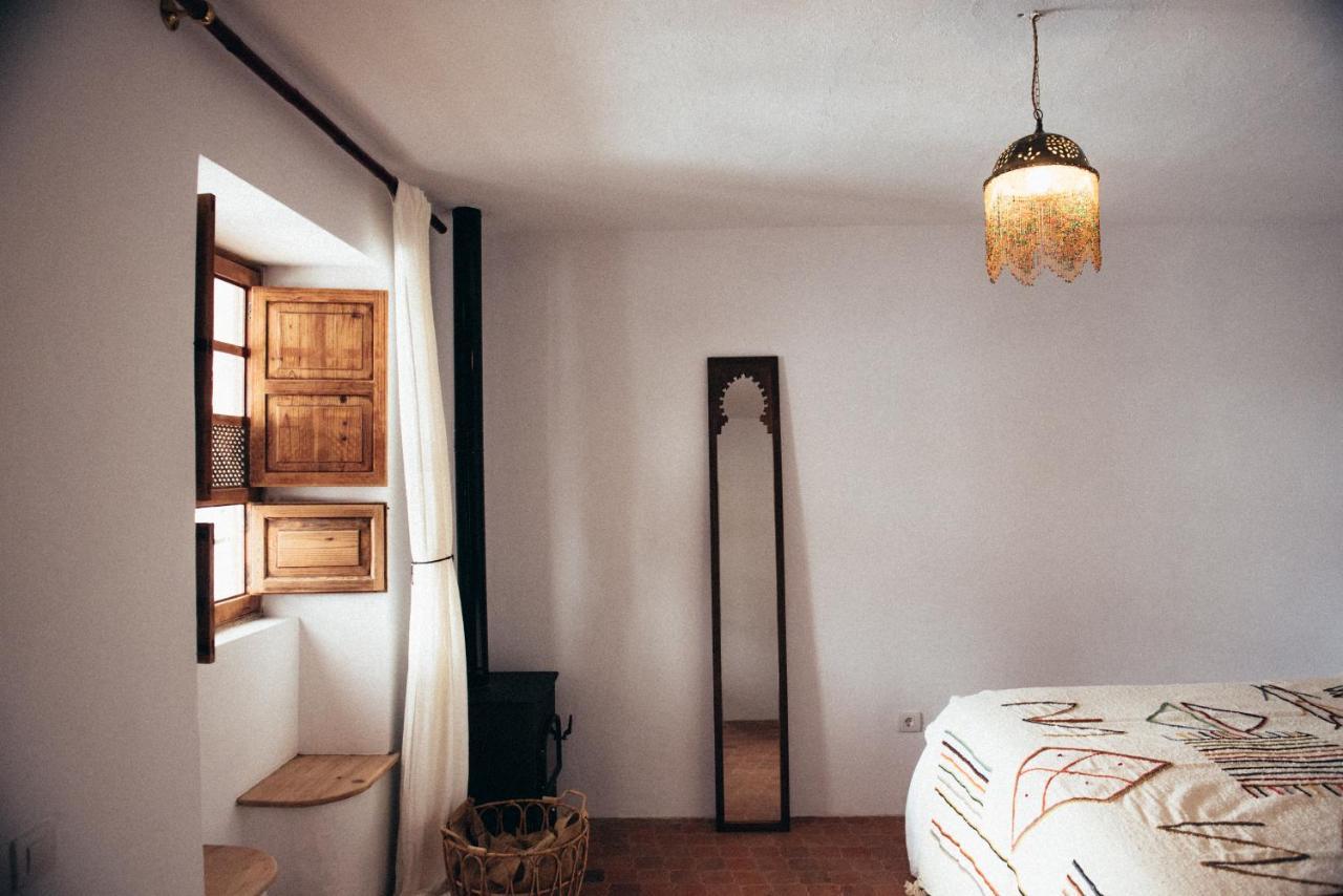 Casa Nube Blanca Guest House Ye Bagian luar foto