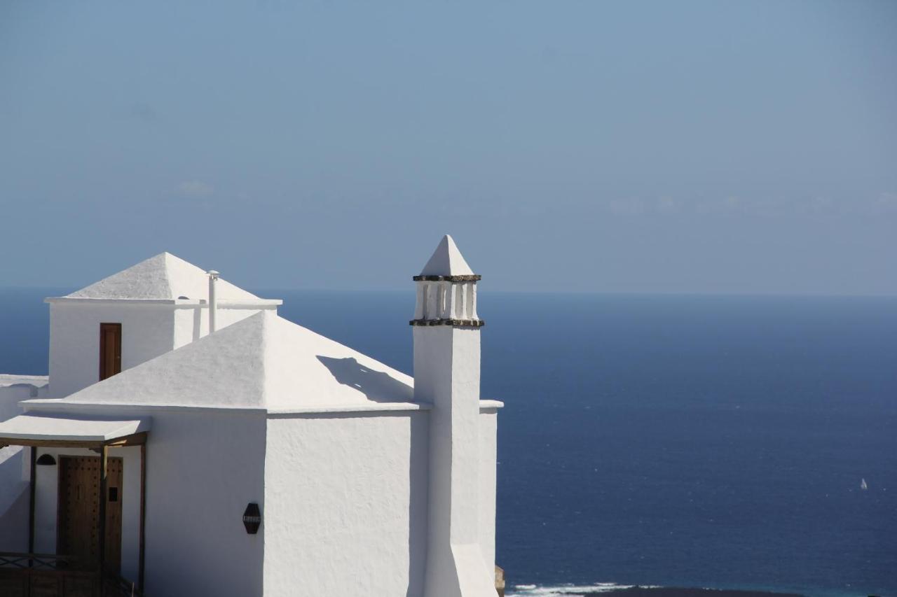 Casa Nube Blanca Guest House Ye Bagian luar foto