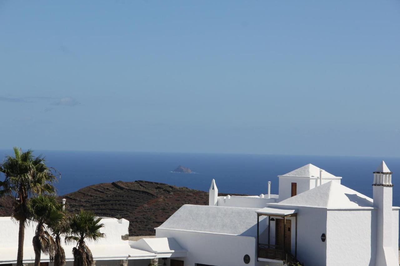Casa Nube Blanca Guest House Ye Bagian luar foto