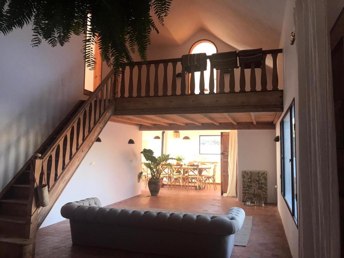 Casa Nube Blanca Guest House Ye Bagian luar foto