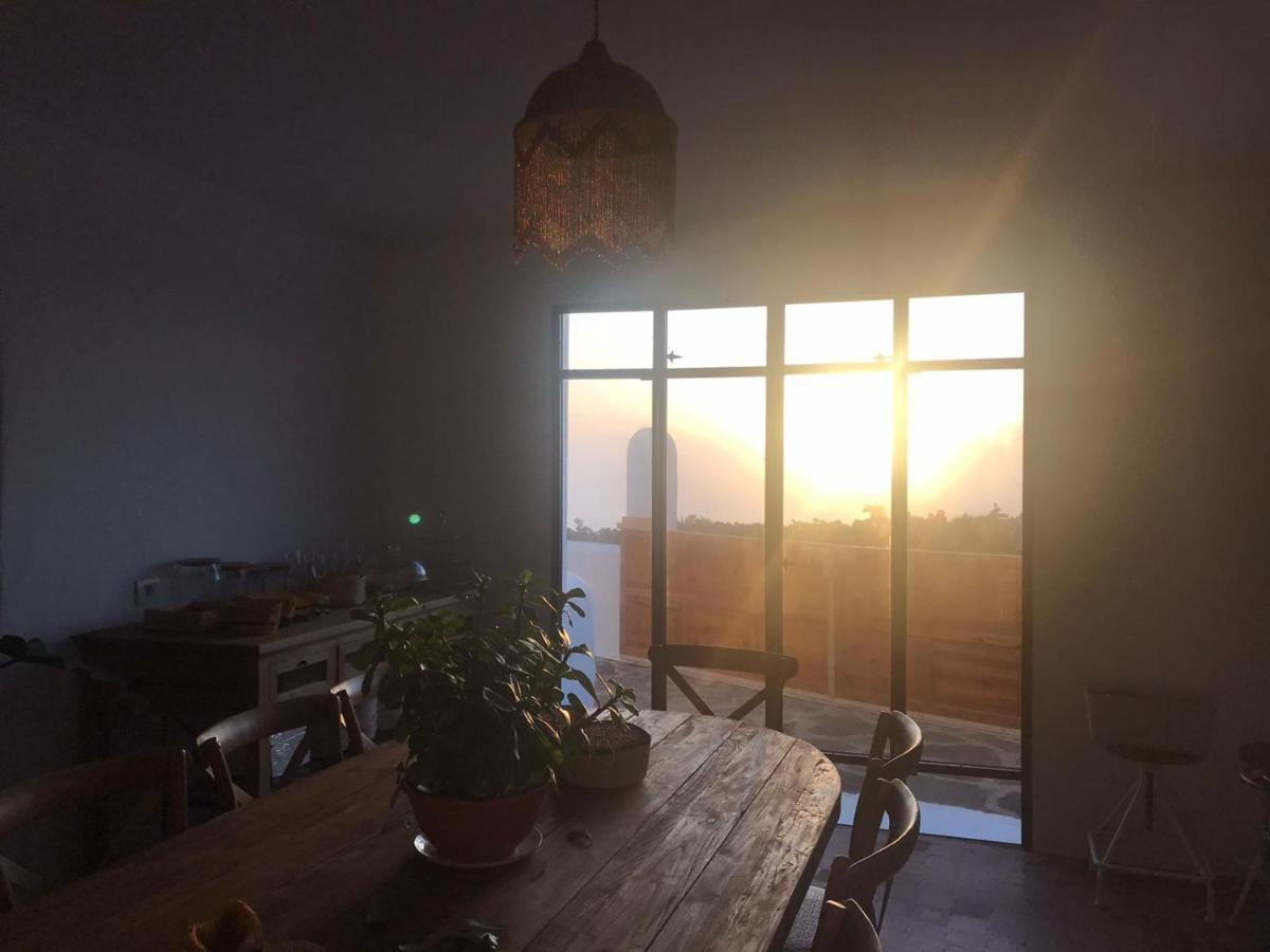 Casa Nube Blanca Guest House Ye Bagian luar foto
