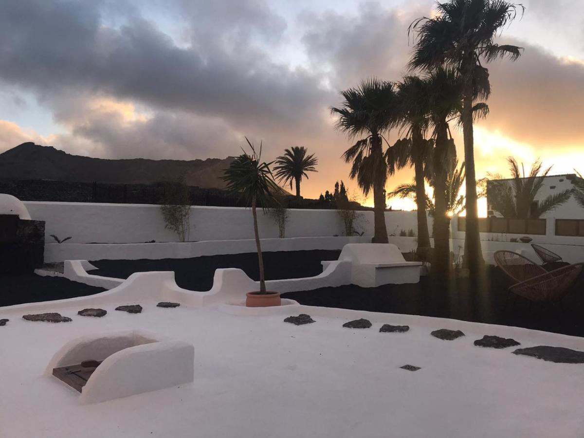 Casa Nube Blanca Guest House Ye Bagian luar foto