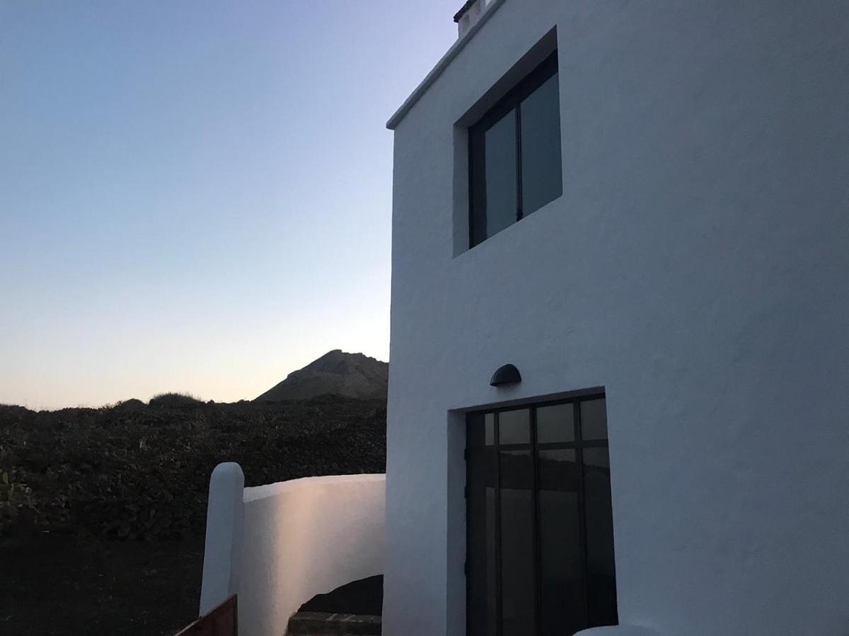 Casa Nube Blanca Guest House Ye Bagian luar foto
