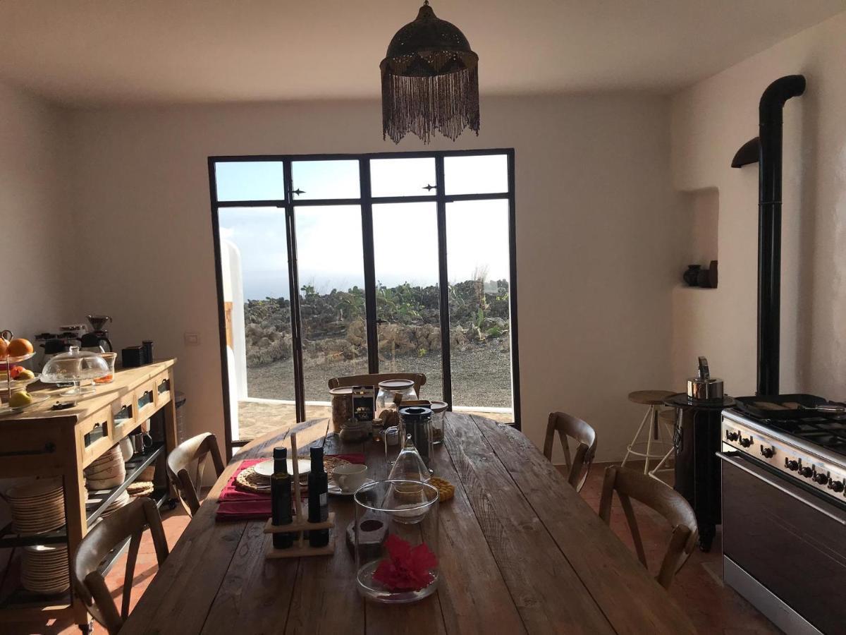 Casa Nube Blanca Guest House Ye Bagian luar foto